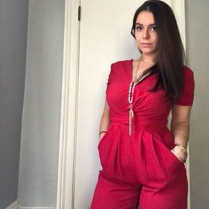 Meet your Posher, Caryn